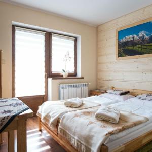 Double Room with View