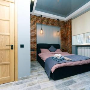 Standard Apartment Lesi Ukrainki 4