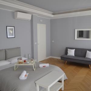 Junior Suite with Balcony