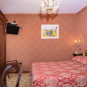 Classic Double or Twin Room