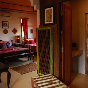 Grand Deluxe Double or Twin Room