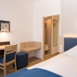 Comfort Single Room