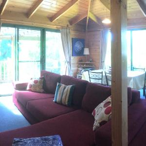 Sandpiper Two-Bedroom Cottage