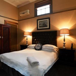 Budget Double Room