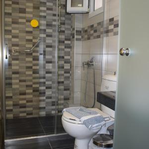 Double or Twin Room with Garden View