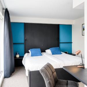 Double Penthouse Room