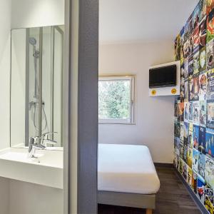 Cabrio Room with Private Bathroom