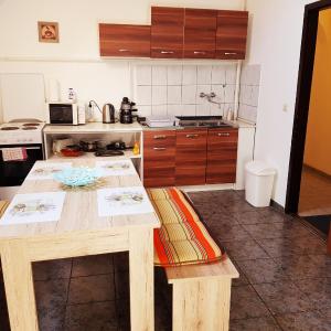 Four-Bedroom Apartment