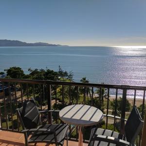 Beach View Level 1-9