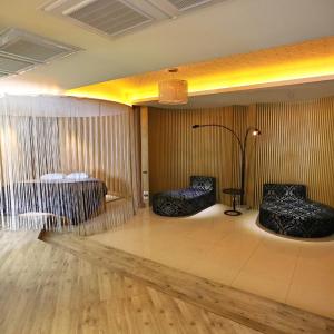 Premium Quadruple Room
