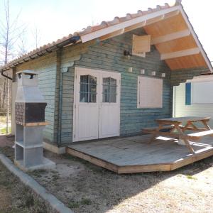 Superior Bungalow