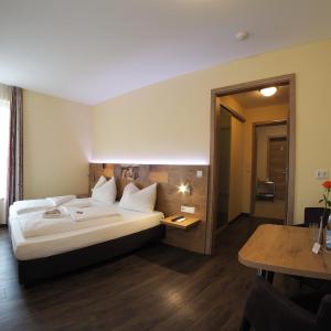 Double Room - Disability Access