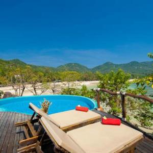 Honeymoon Cottage Villa