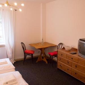 Budget Room - Annex