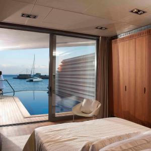  Yachting Villa Sea View Private Pool