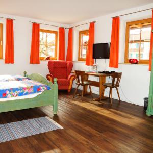 Classic Double Room