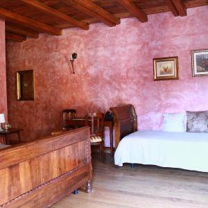 Superior Double Room with Lake View
