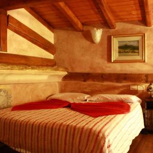Double Room with Mezzanine