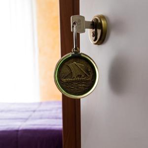 Economy Double or Twin Room
