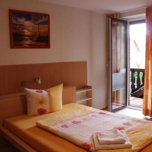 Single Room with Balcony