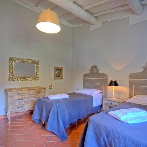 Two-Bedroom Apartment - Annex