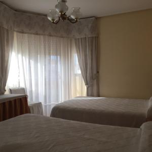 Double Room with Extra Bed