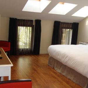 Double or Twin Room - Disability Access