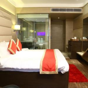 Club Double Room