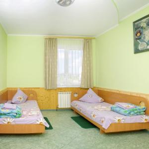 Triple Room with Sauna
