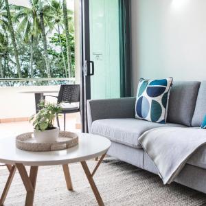 Ocean View Suite - Free Wifi & Parking