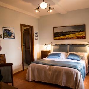 Double or Twin Room - Ground Floor