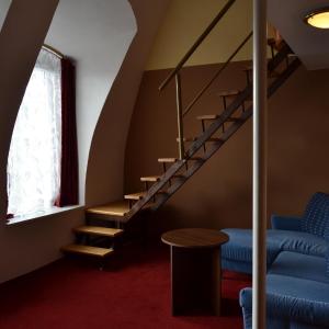 Comfort Double or Twin Room