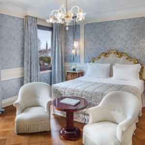 Double Room with Canal View