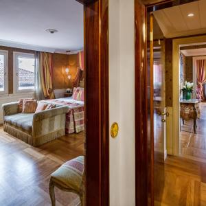 Family Junior Suite