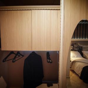 Classic Double or Twin Room with extra bed