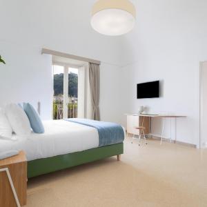 Junior Suite with Terrace