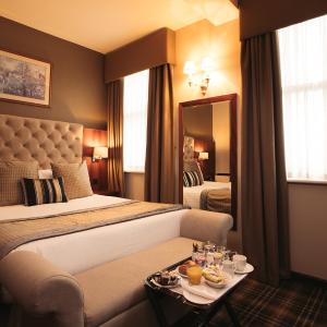 Suite with River View