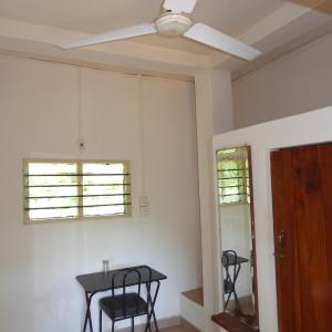 Budget Single Room