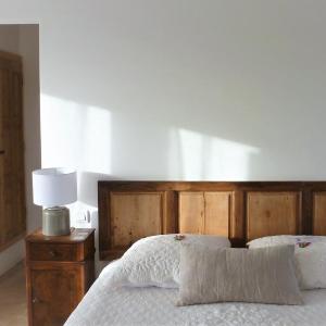 Isabelle Double Room