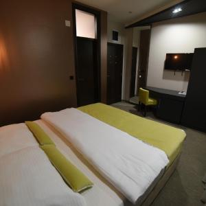 Classic Single Room