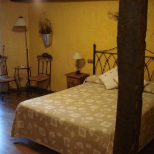 Double or Twin Room with Balcony