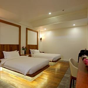 Suite Twin - B&B