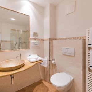 Junior Suite with Terrace