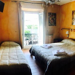 Comfort Triple Room