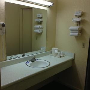 Three-Bedroom Suite