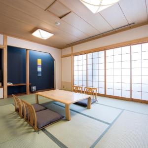 Japanese-Style Room - Non Smoking