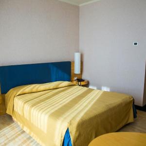 Standard Double Room for Single Use