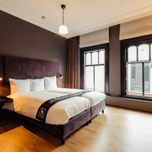 Comfort Twin Room