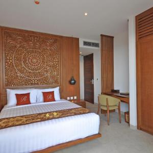 Suite Lagoon