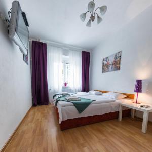Twin Room - Non-Smoking